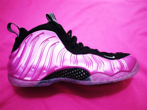 nike foamposite price